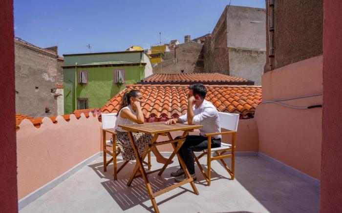 Casa Mirto - Appartamento