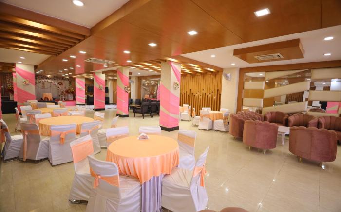 Hotel WEDLOCK