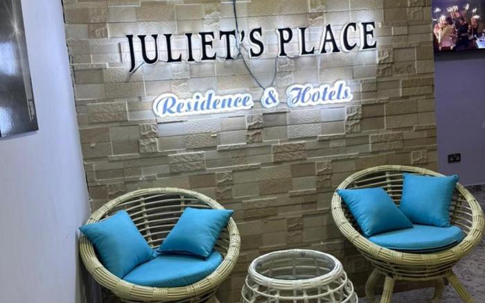 Juliet's Place Residence & Hotel