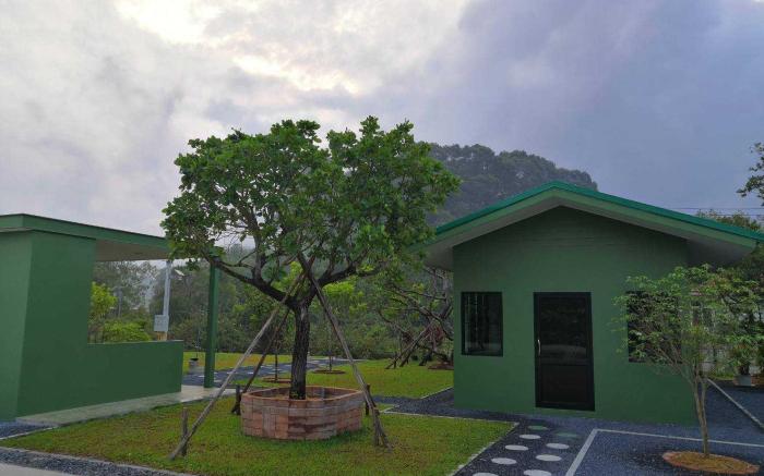 NornD at Rayong