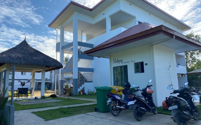 Malipaj Apartments