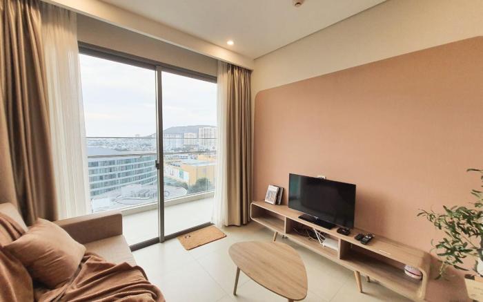 Xoài Homestay Vũng Tàu - The Sóng Apartment
