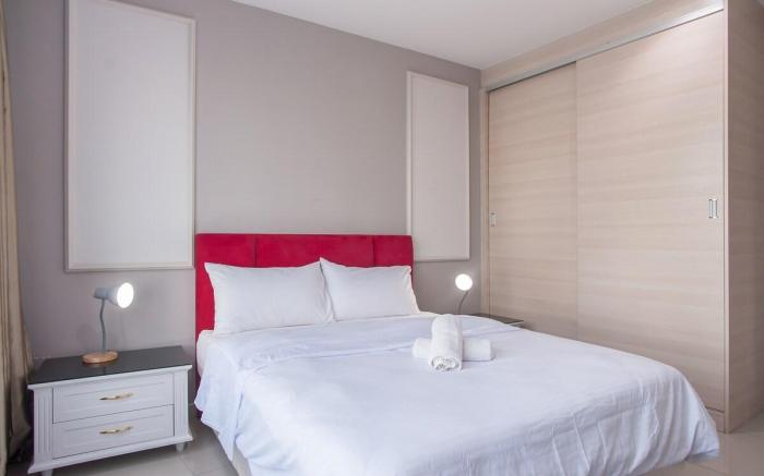 iCity 1Bedroom Promo RM59 Themepark WiFi Parking