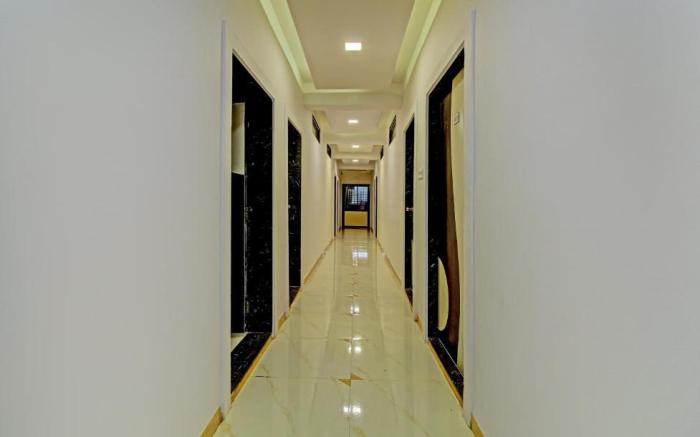 Hotel Green Wood