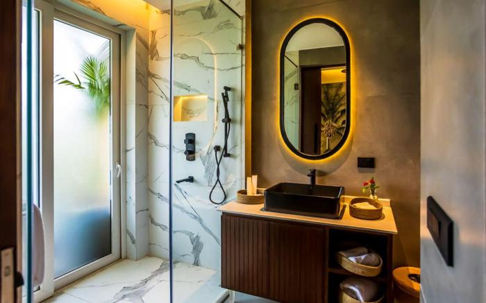 Romeo Lane The Boutique Resort, Goa 