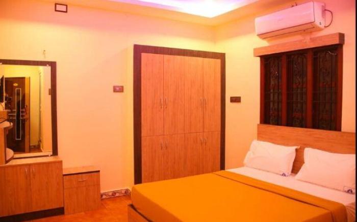 sree kumaran residence