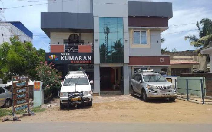 sree kumaran residence