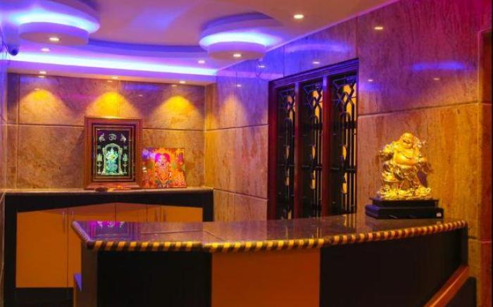 sree kumaran residence