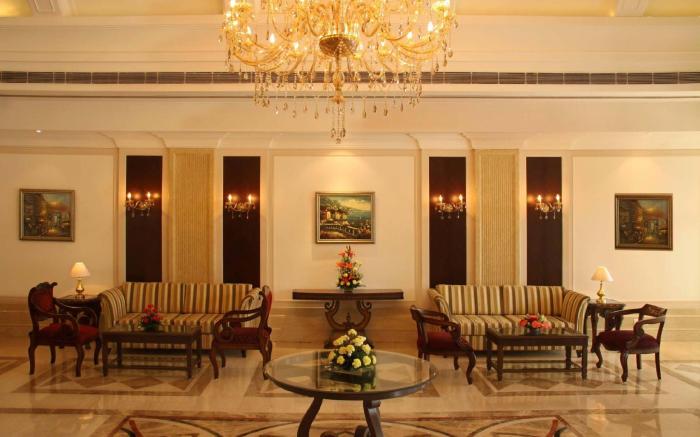 Fairlie Hotels & Resorts