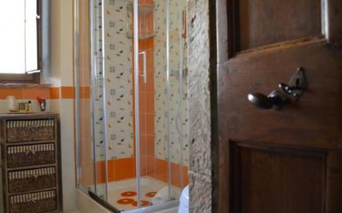 B&B Palazzo La Loggia