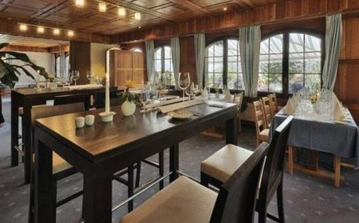 Hotel Restaurant Zur alten Gasse