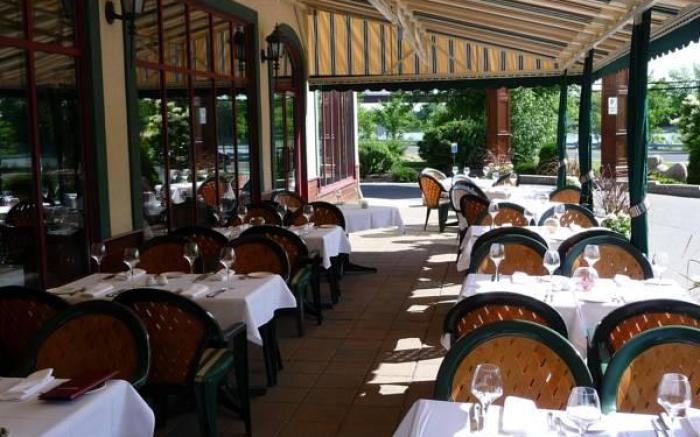 Hotel Rive Gauche