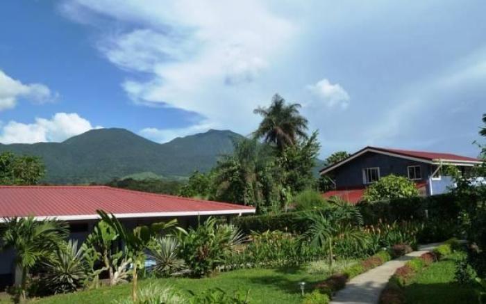 Sueno Rio Celeste Boutique B&B