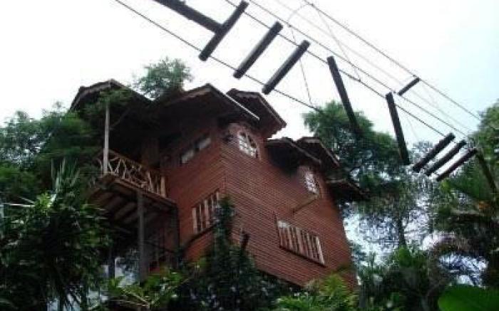 Hotel Monte Campana Heredia