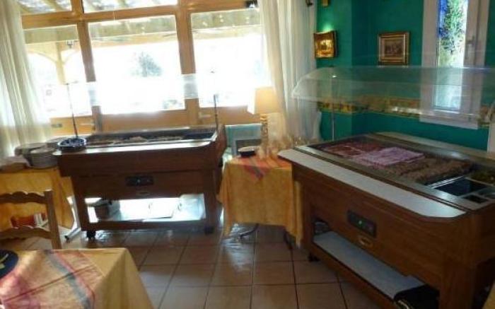 Logis Hotel Restaurant L'Abri