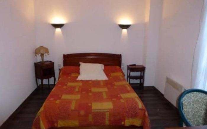 Logis Hotel Restaurant L'Abri