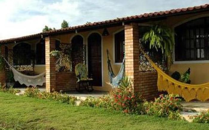 Refugio do Rio Bonito