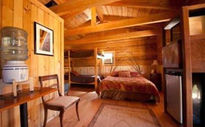 Boulder Mountain Guest Ranch