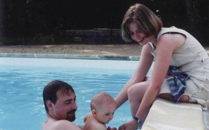 Camping de la Croix d'Arles