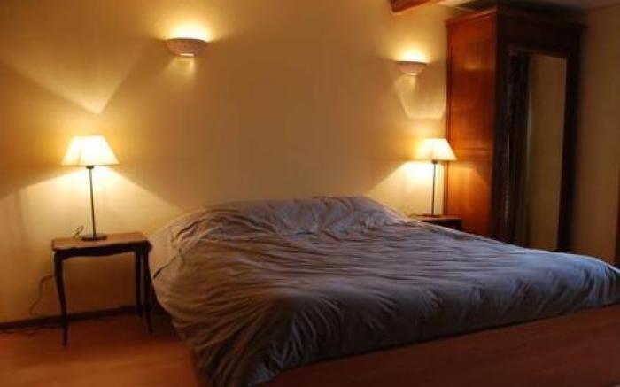 B&B Les Trois Voisins