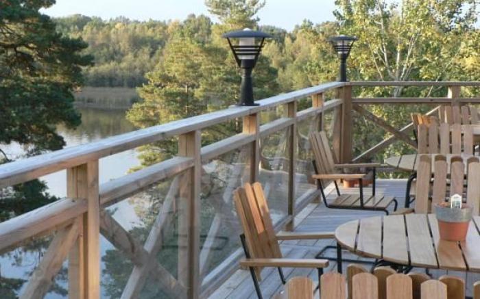 Stiftsgarden Vardnas Hotell