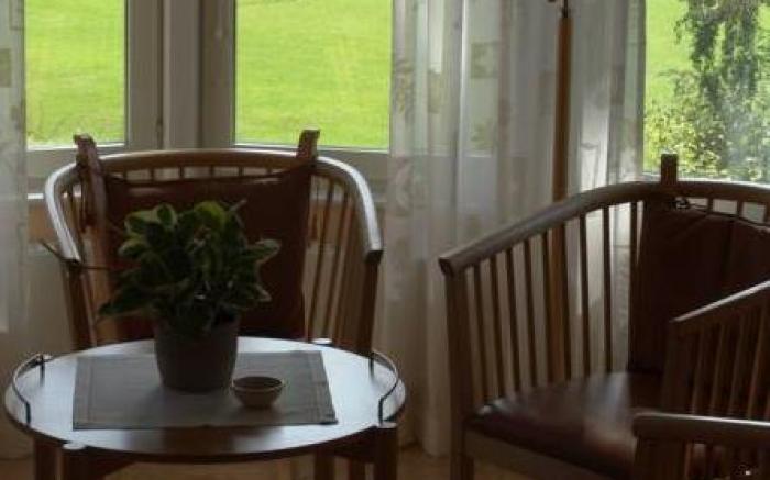 Stiftsgarden Vardnas Hotell