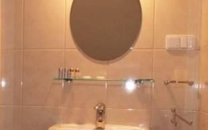 Hubertus Dwor Mysliwski