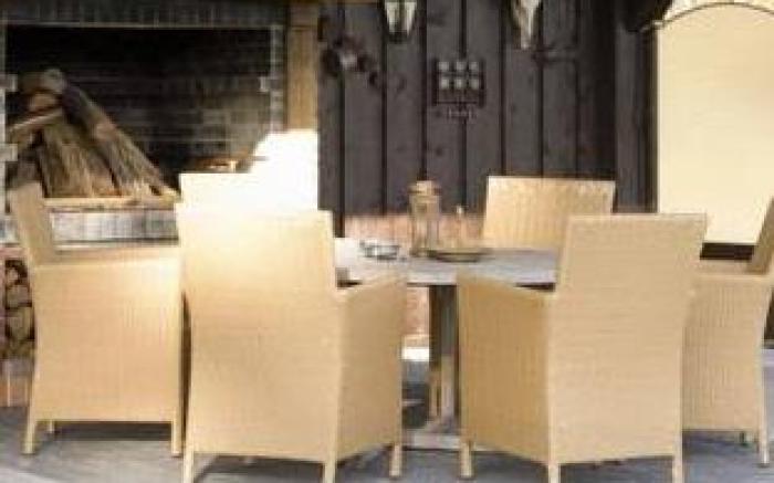 Hubertus Dwor Mysliwski