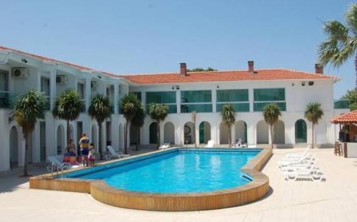Pidasus Hotel