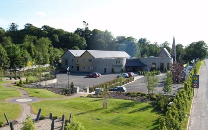 An Grianan Hotel