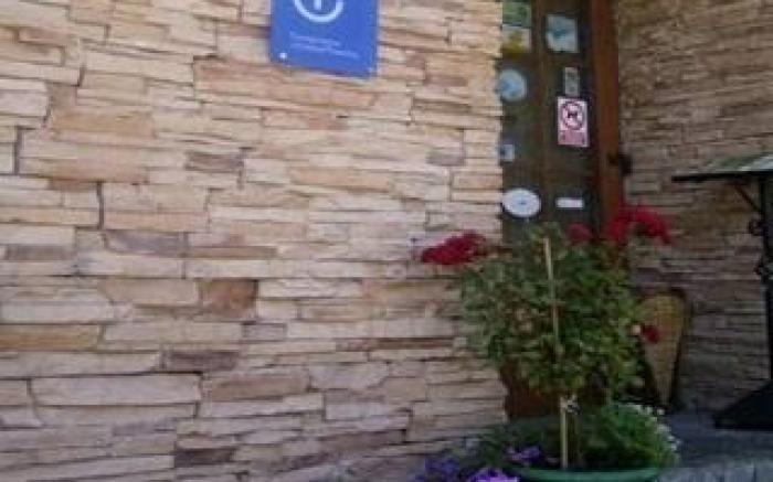 Hotel Rural Cristania
