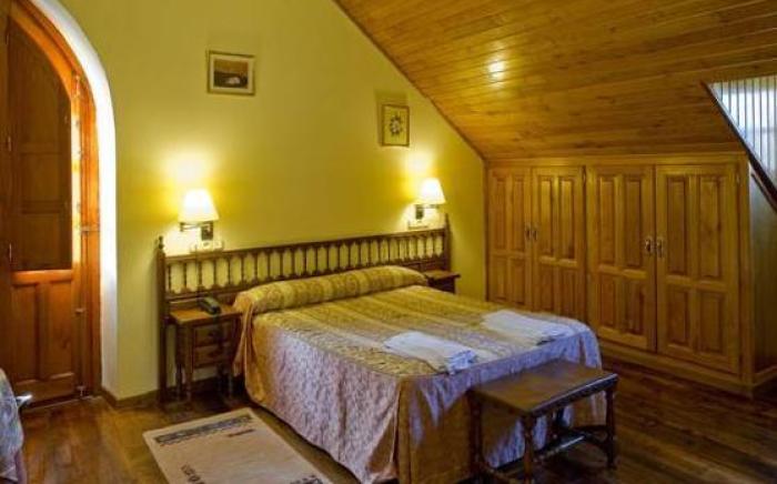 Hotel Restaurante La Casilla