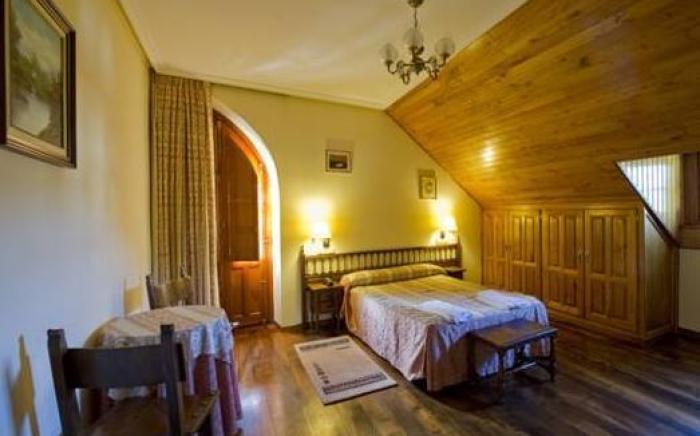 Hotel Restaurante La Casilla