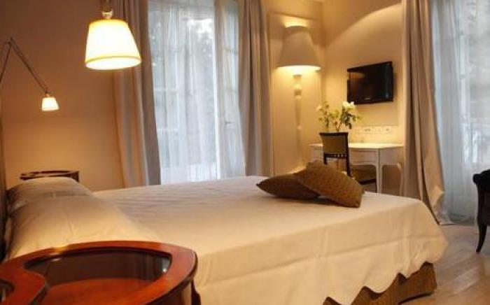Hotel Arancioamaro