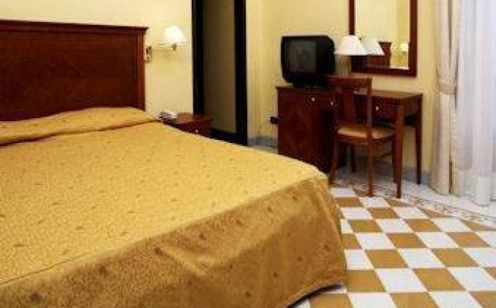 Hotel La Rondinella