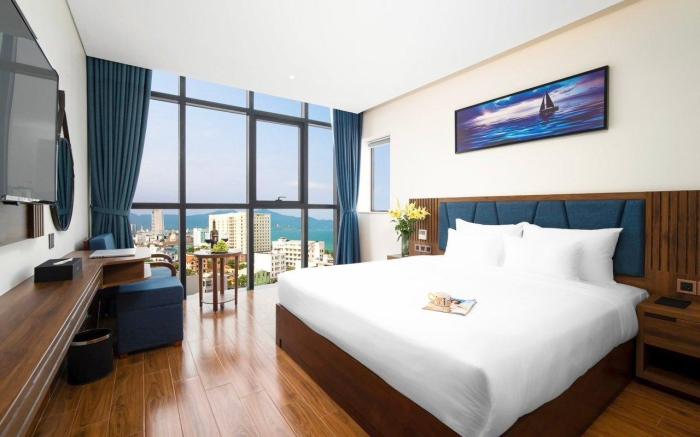 RUBY STAR DA NANG