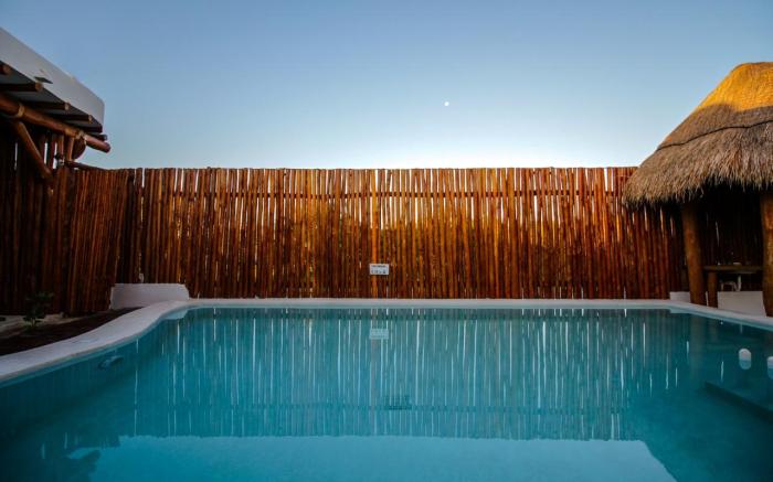 Mis Sueños Holbox