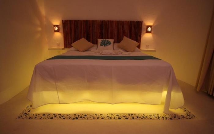 Mis Sueños Holbox