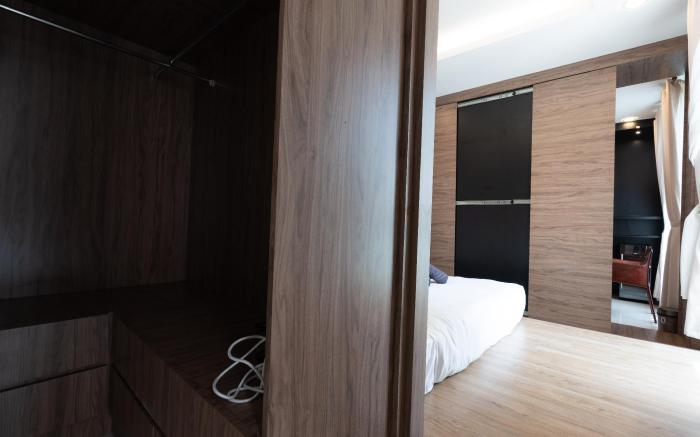Mansion One Executive Studio 2pax