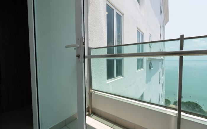 Mansion One Executive Studio 2pax