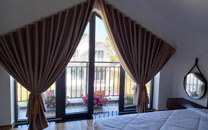KP VILLA DALAT 