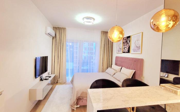 Apartment studio Lora