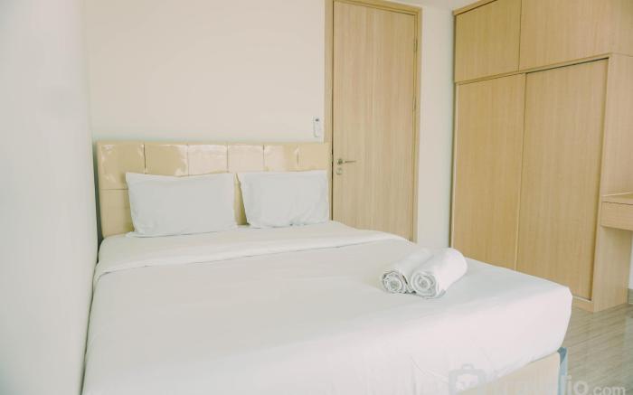 Elegant 2BR at Hillcrest House Apt By Travelio