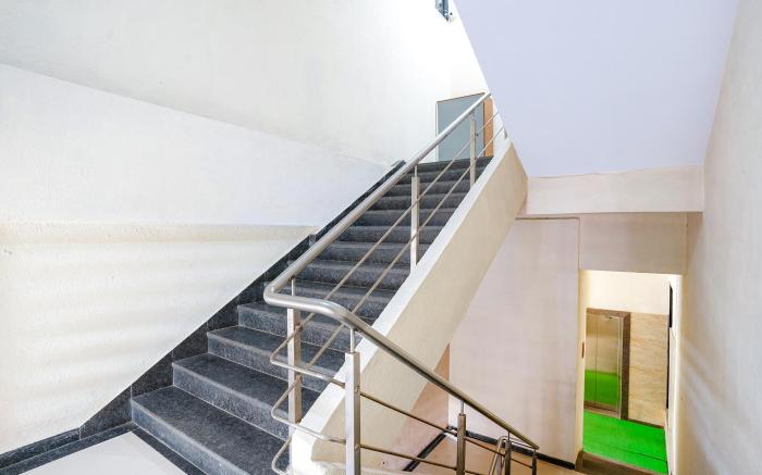 FabHotel Azure - Nr. Mumbai International Airport