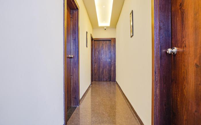 FabHotel Desire