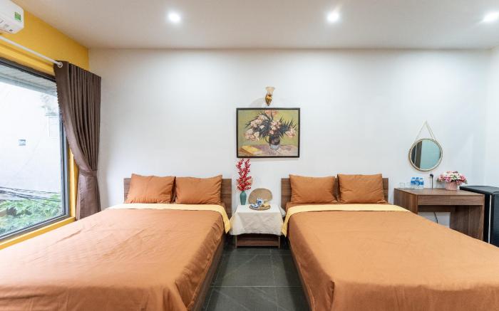 Yo'House Hue Homestay 