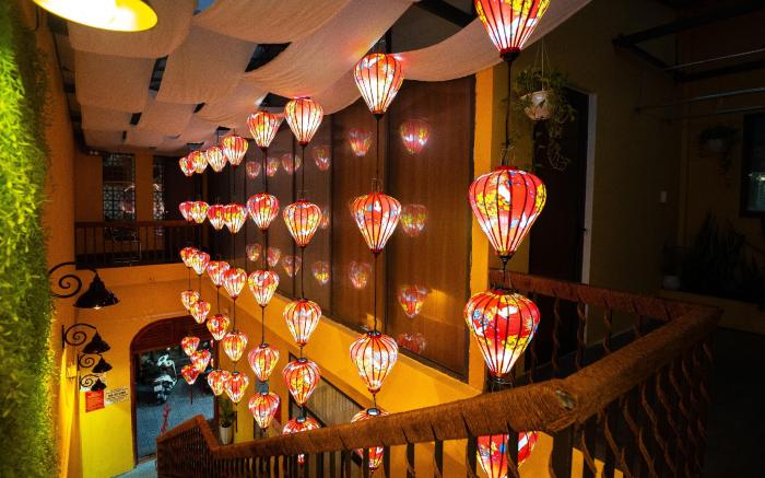 Yo'House Hue Homestay 