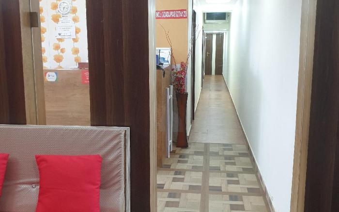 Hotel City Comfort