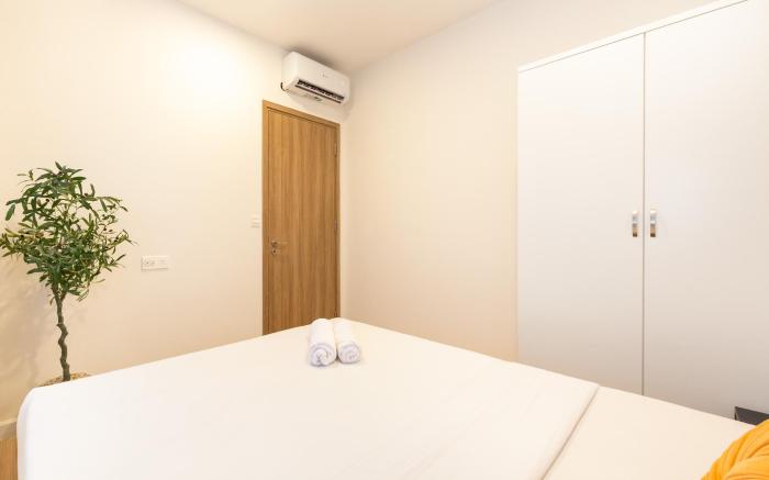 SOHO 3Bedrooms apt high floor nice view 25%OFF