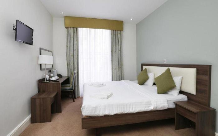 Hyde Park Boutique Hotel